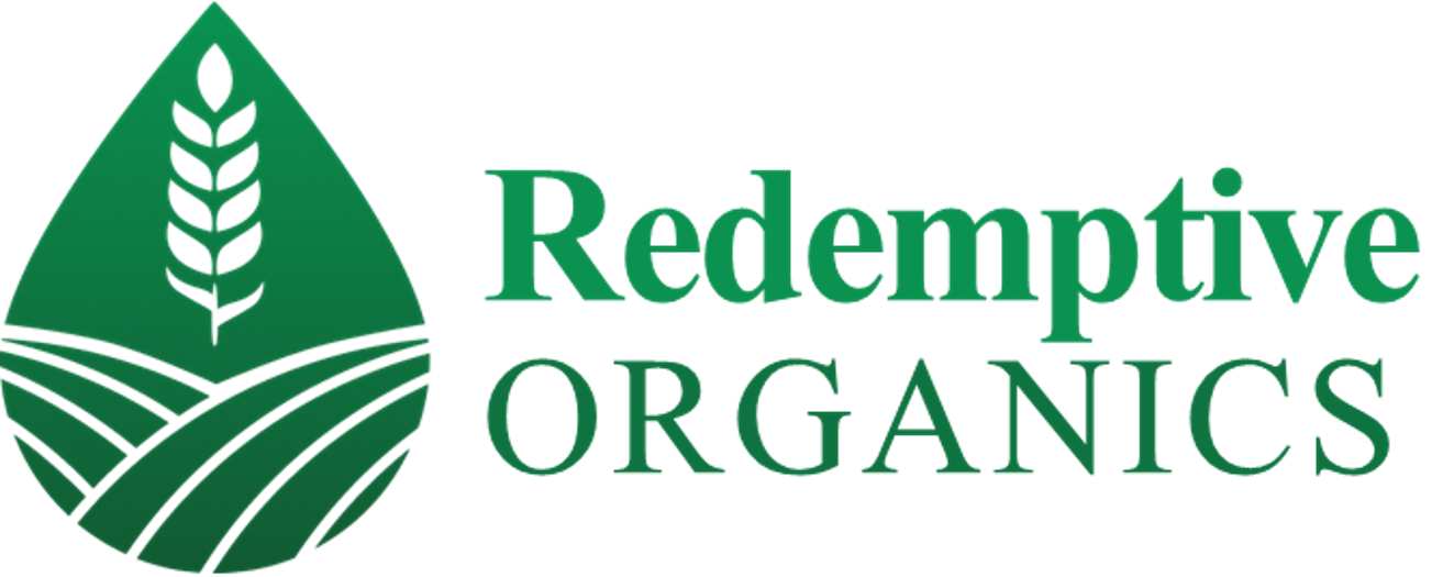 Redemptive Organics